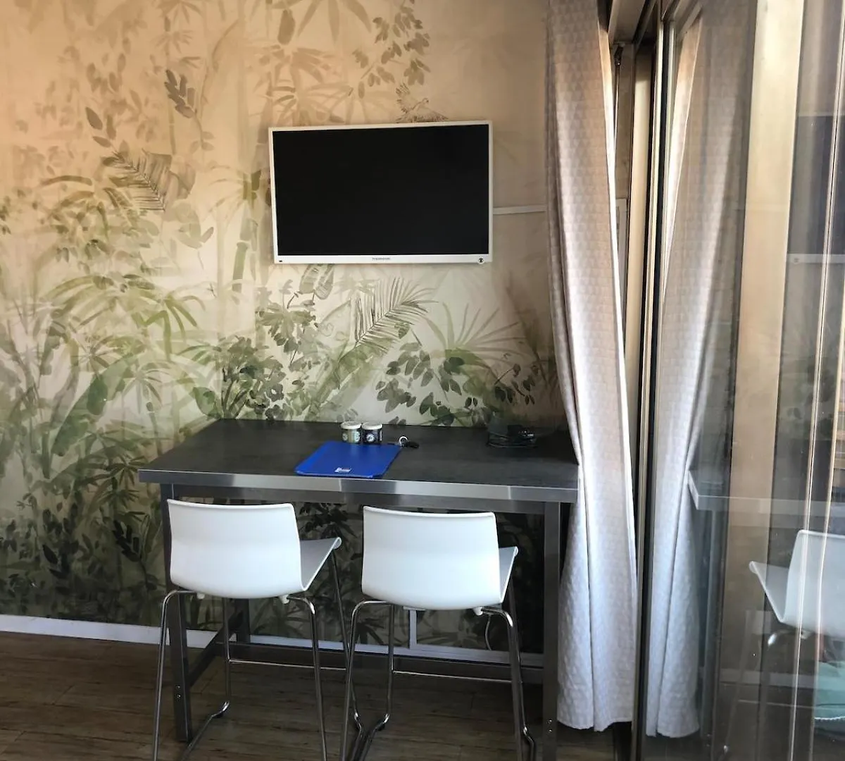 קאן Studio And Breakfast 0*,